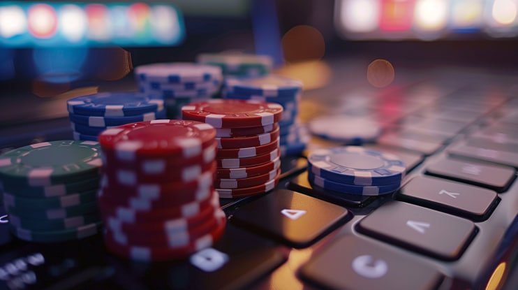 7mmr APP ၏ Live Casino နှင့် Slots ဂိမ်းများ