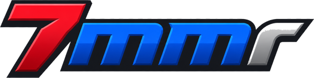 7mmr Logo